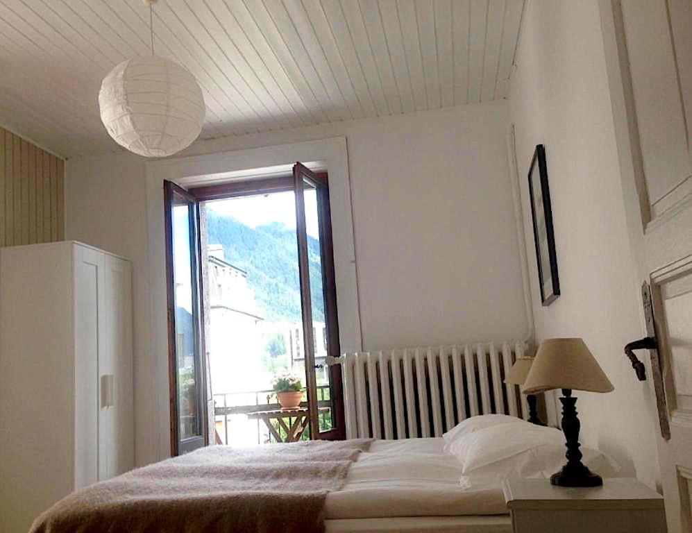 Appartement Alexandra 샤모니 외부 사진