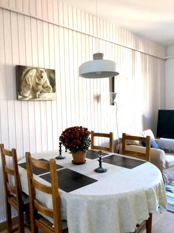 Appartement Alexandra 샤모니 외부 사진