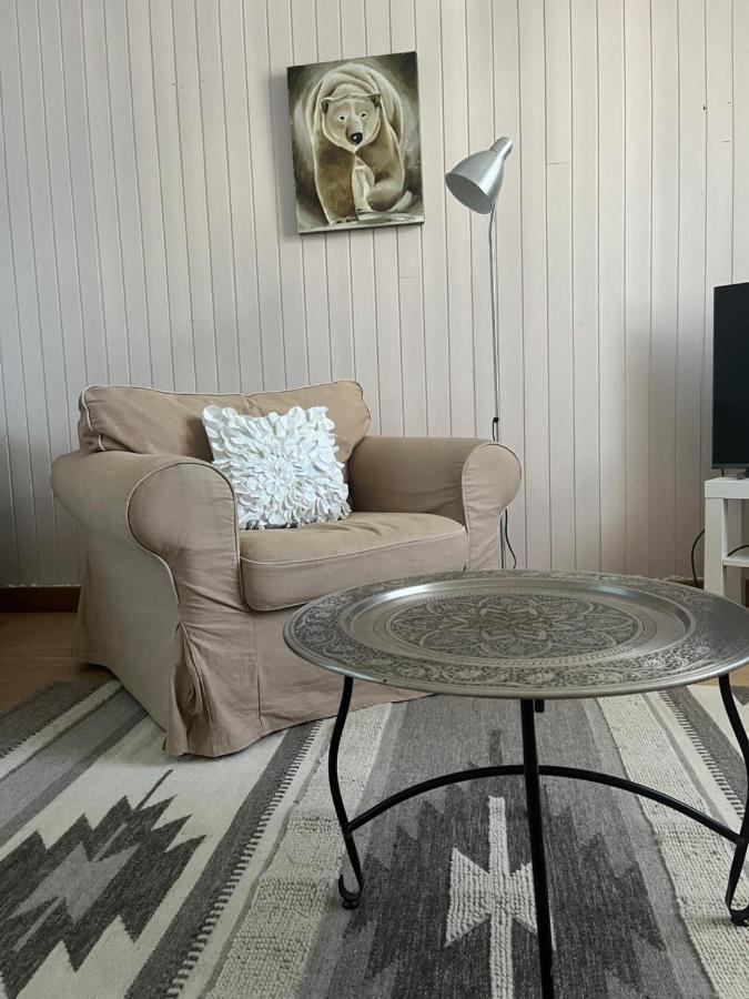 Appartement Alexandra 샤모니 외부 사진