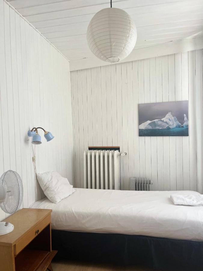 Appartement Alexandra 샤모니 외부 사진