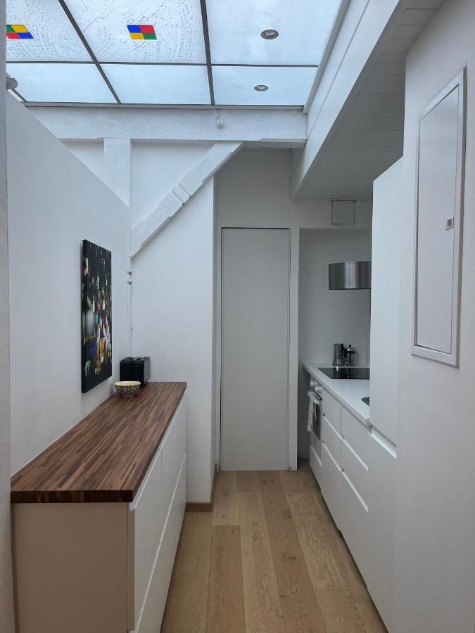 Appartement Alexandra 샤모니 외부 사진