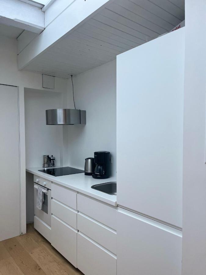Appartement Alexandra 샤모니 외부 사진