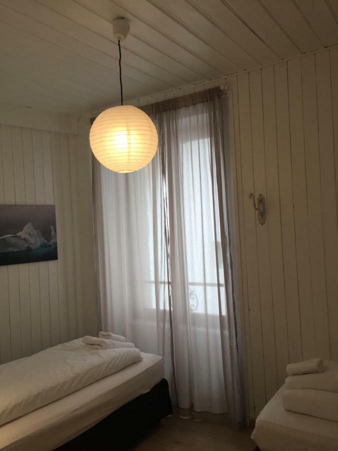 Appartement Alexandra 샤모니 외부 사진